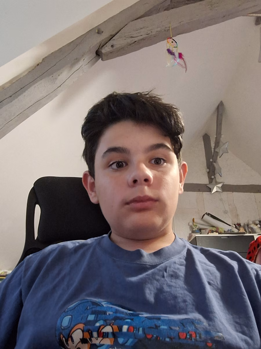 Photo de Noé