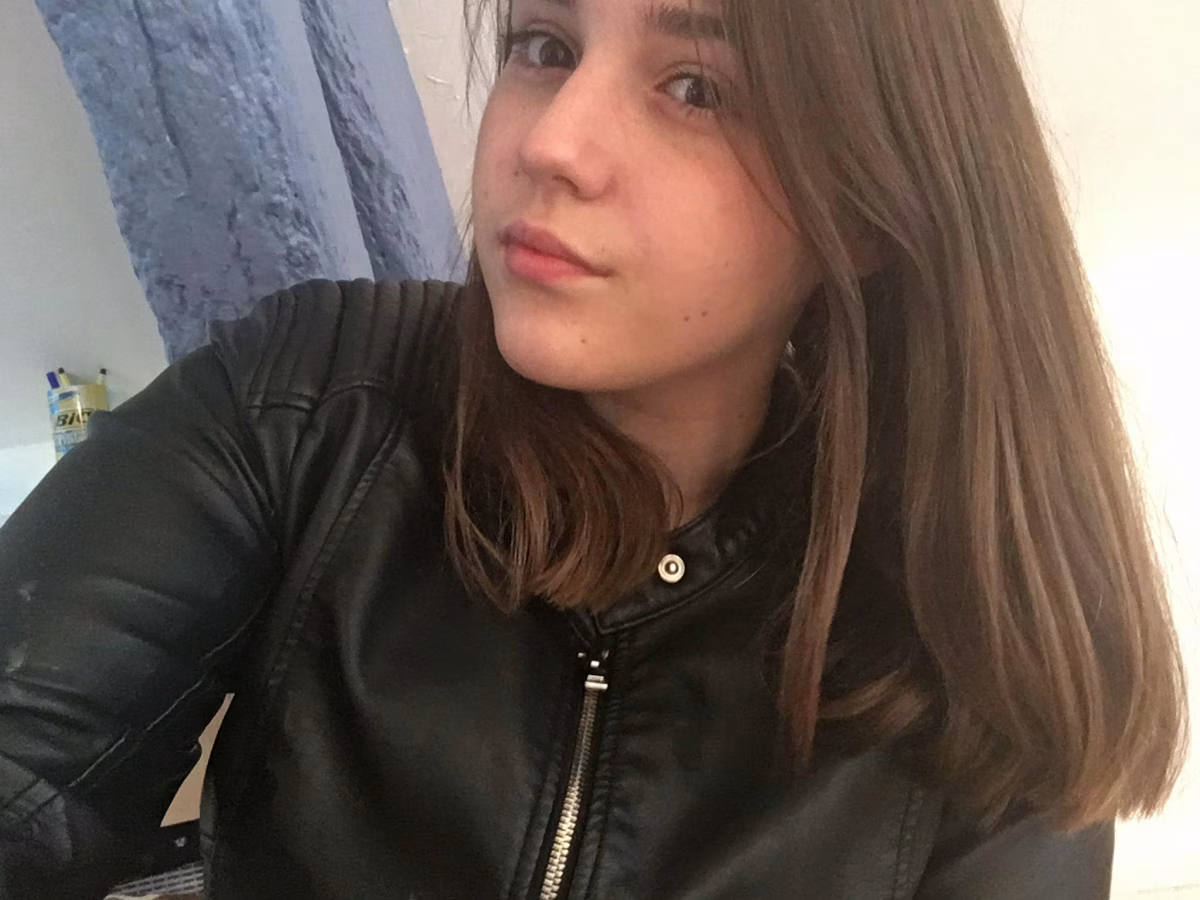 Photo de Amélie