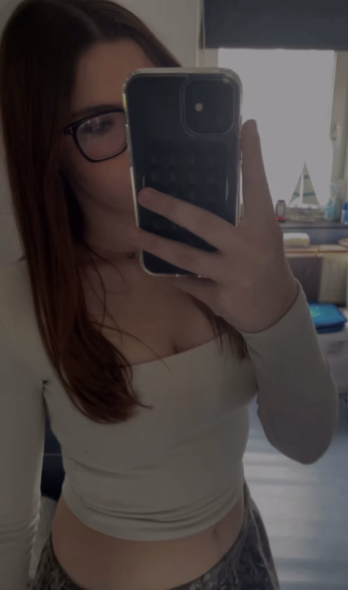 Photo de Célia
