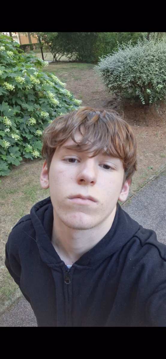 Photo de Ewen