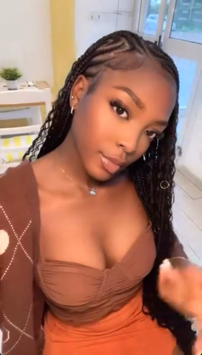 Photo de Tiana
