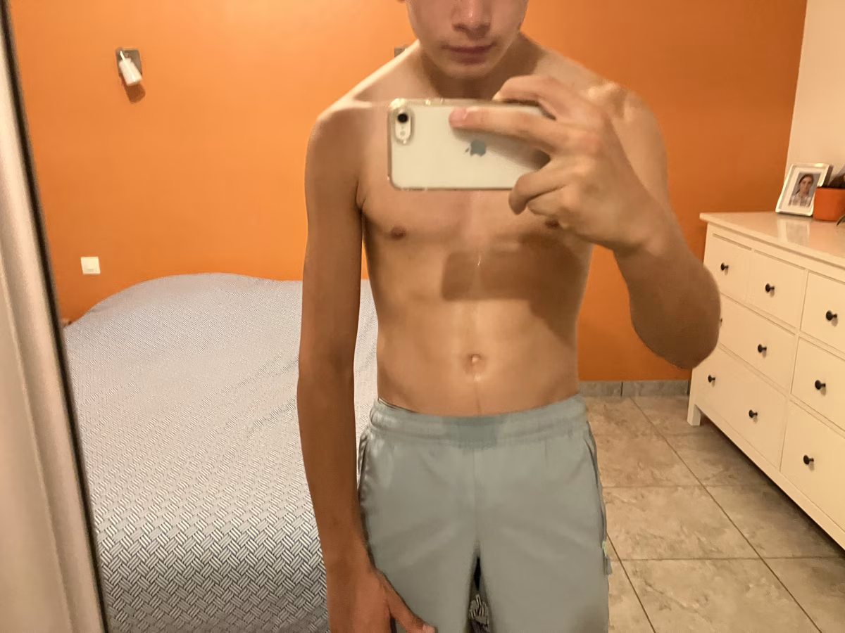 Photo de Bastien