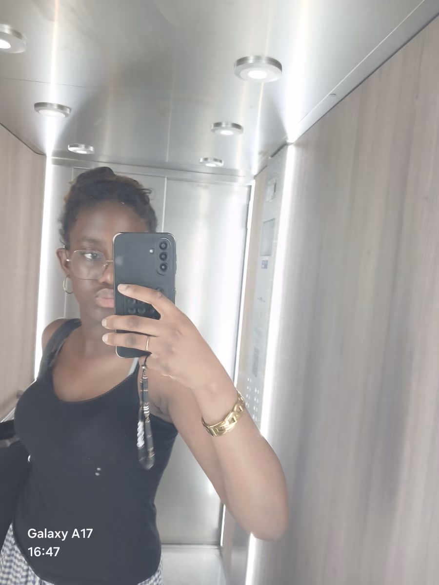 Photo de Phanie
