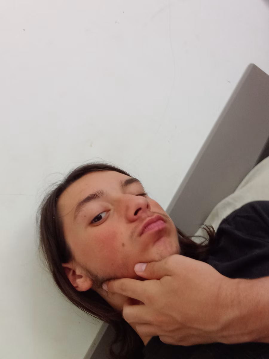 Photo de Johan