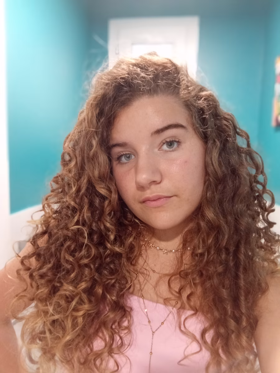 Photo de Clara