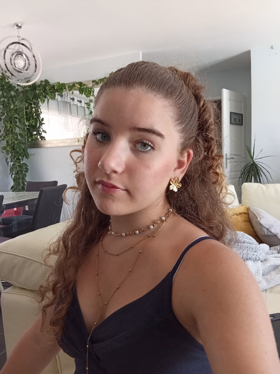 Photo de Clara
