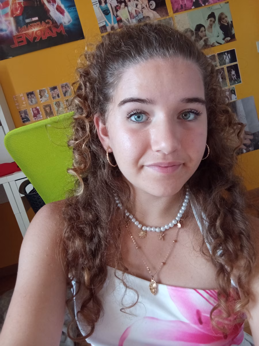 Photo de Clara