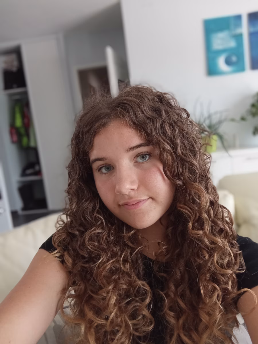 Photo de Clara