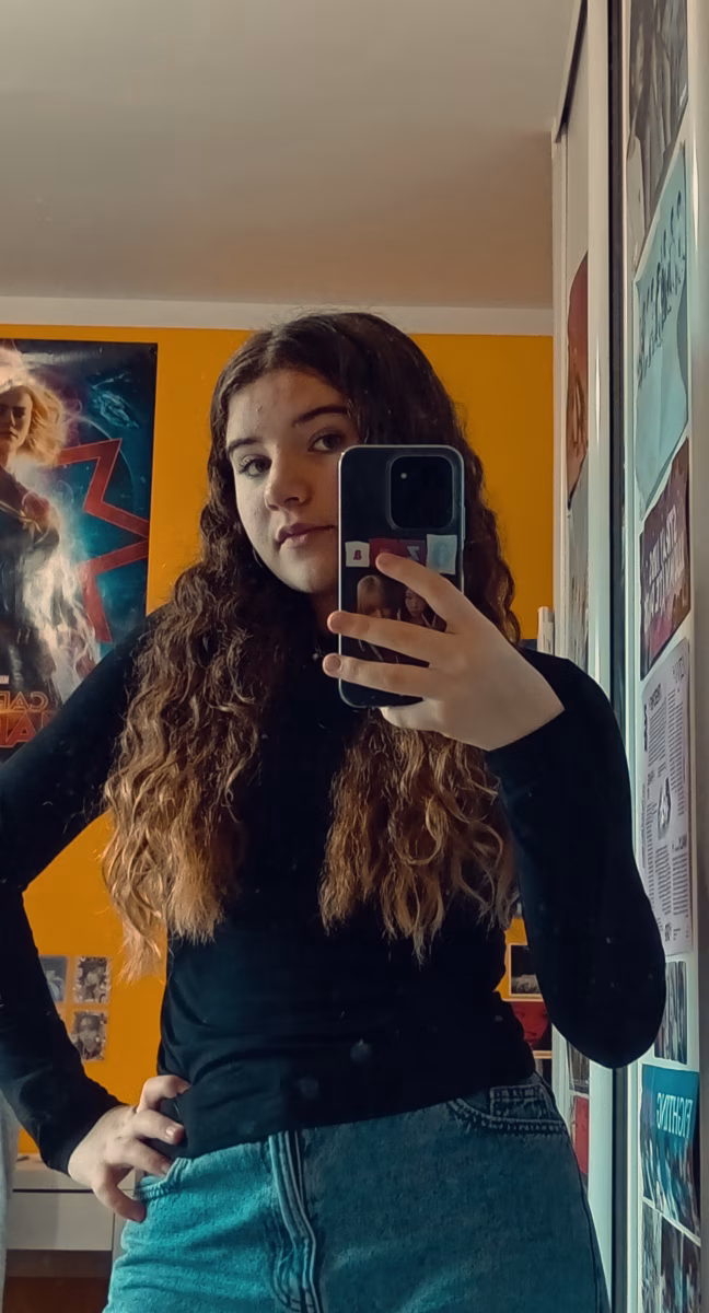 Photo de Clara