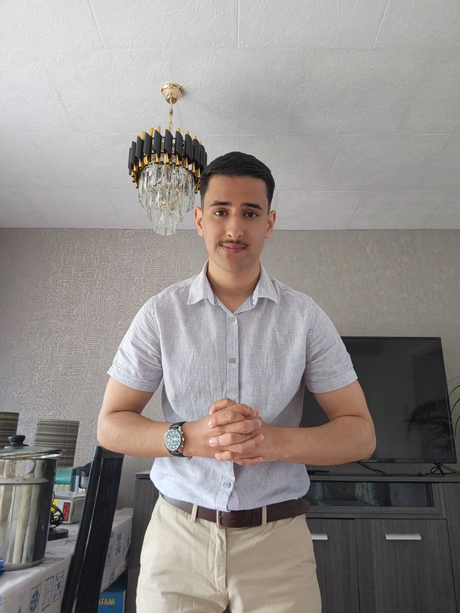 Photo de Boss