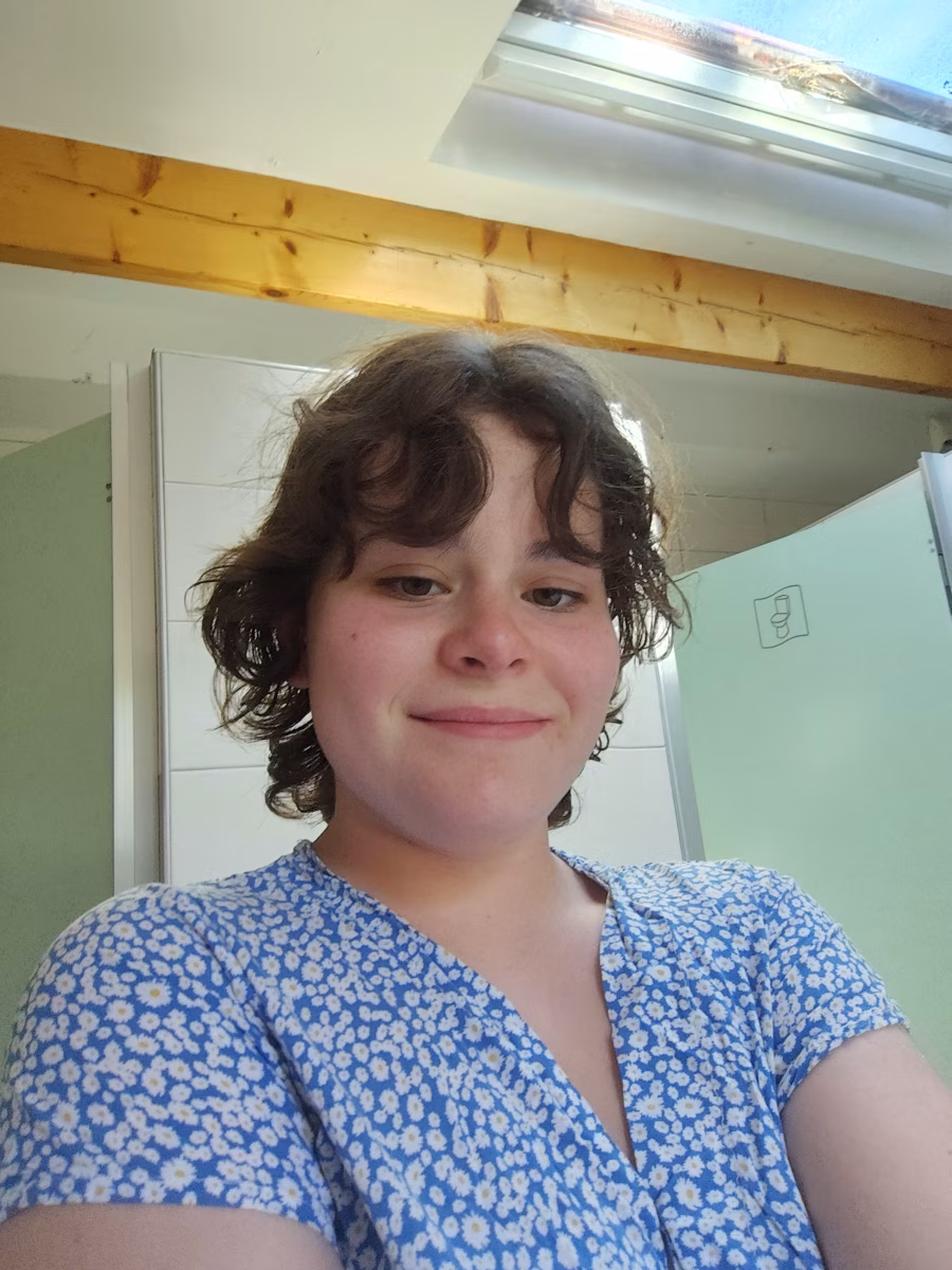 Photo de Coline