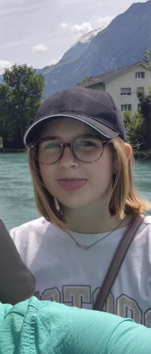 Photo de June