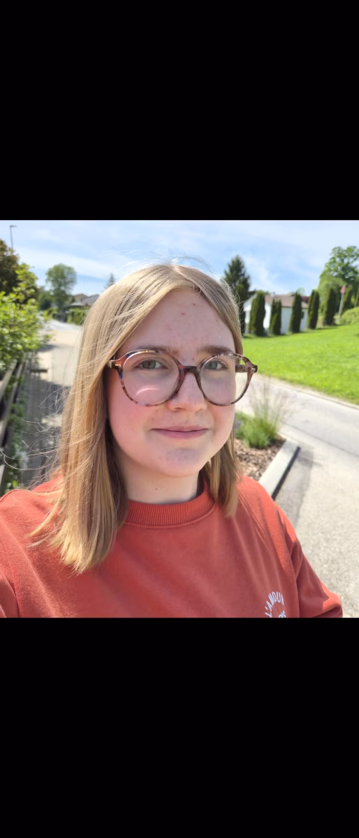 Photo de June