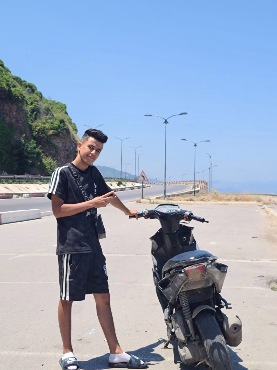 Photo de Rayane