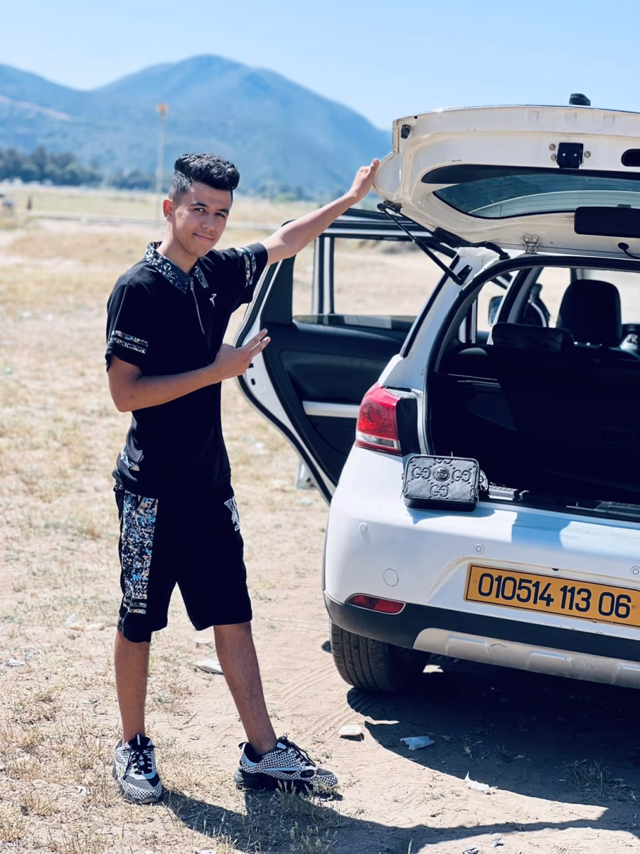 Photo de Rayane
