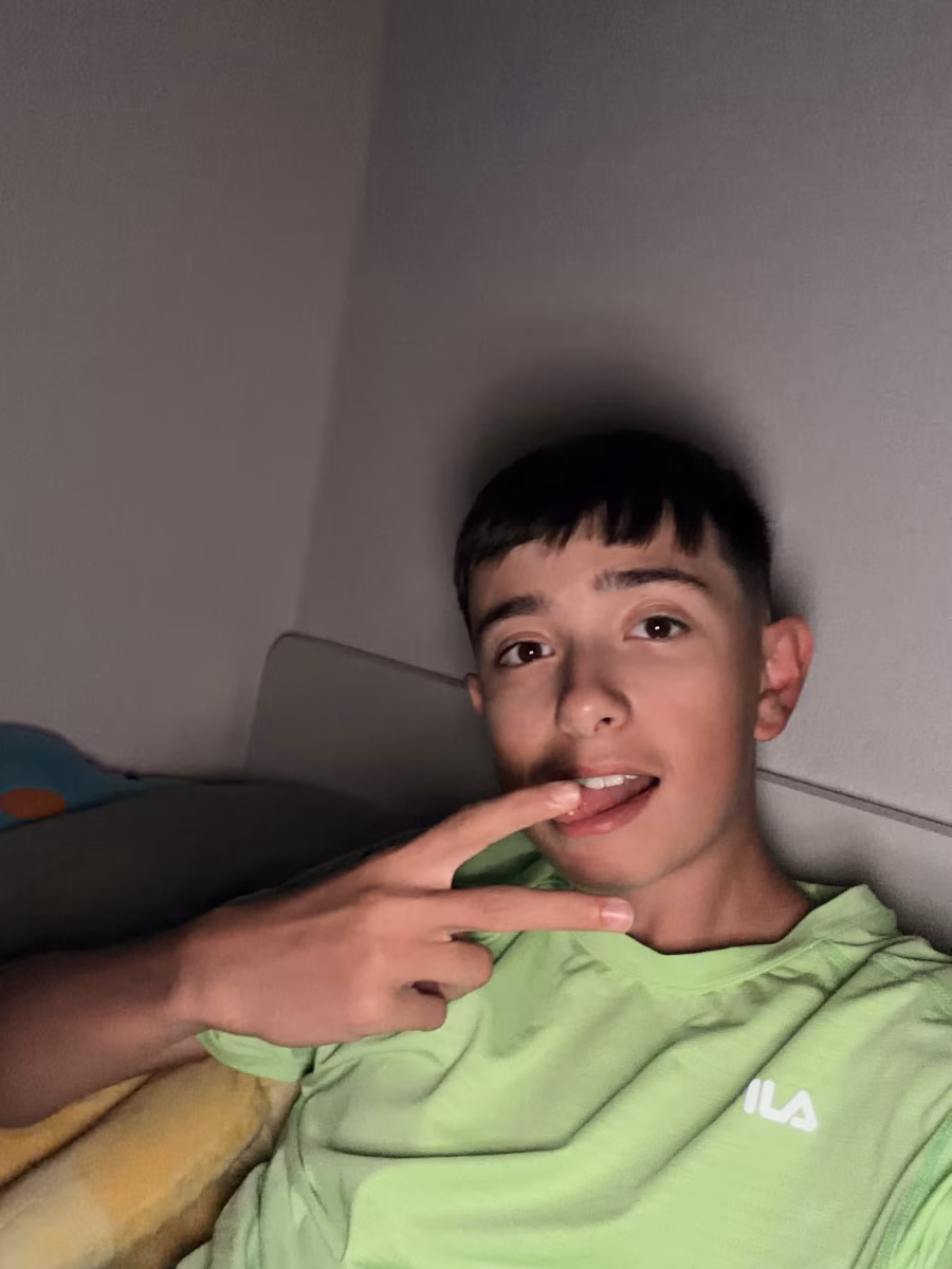 Photo de Nathan