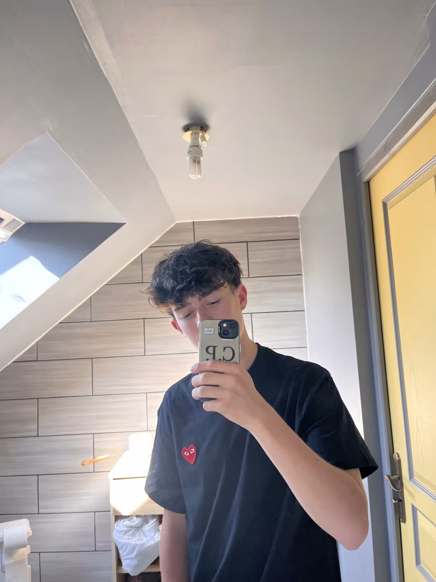 Photo de Ewen