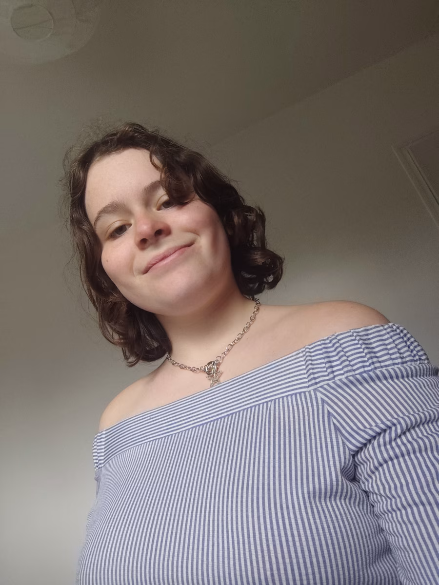Photo de Coline