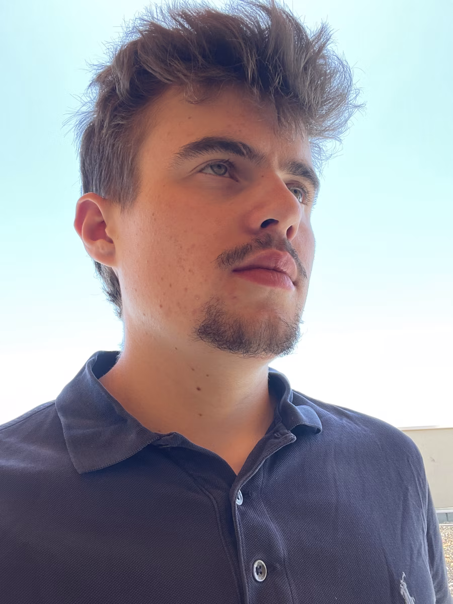 Photo de Enzo