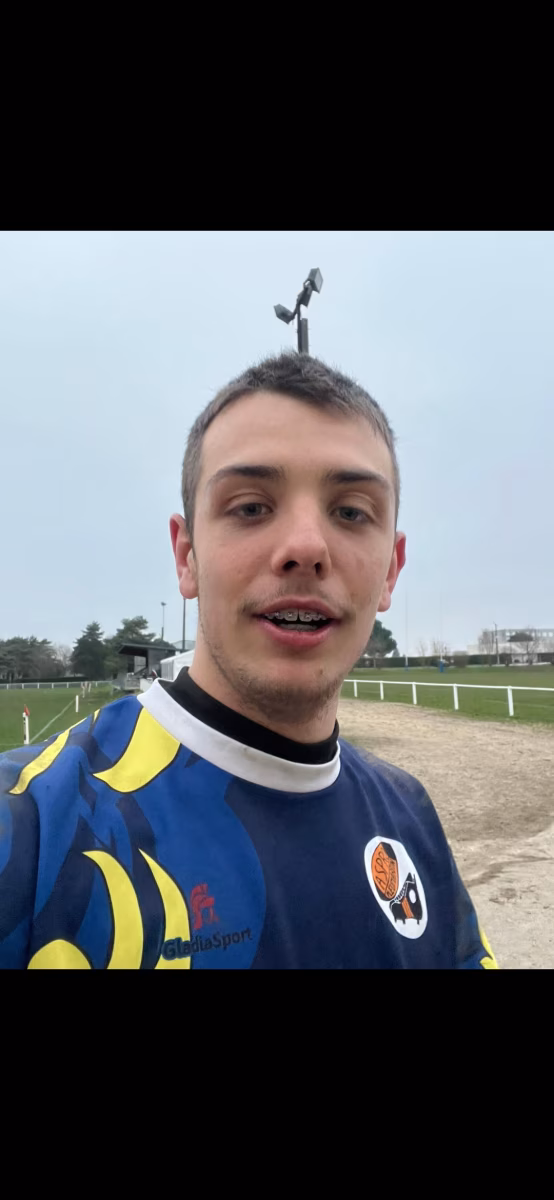 Photo de Alexis