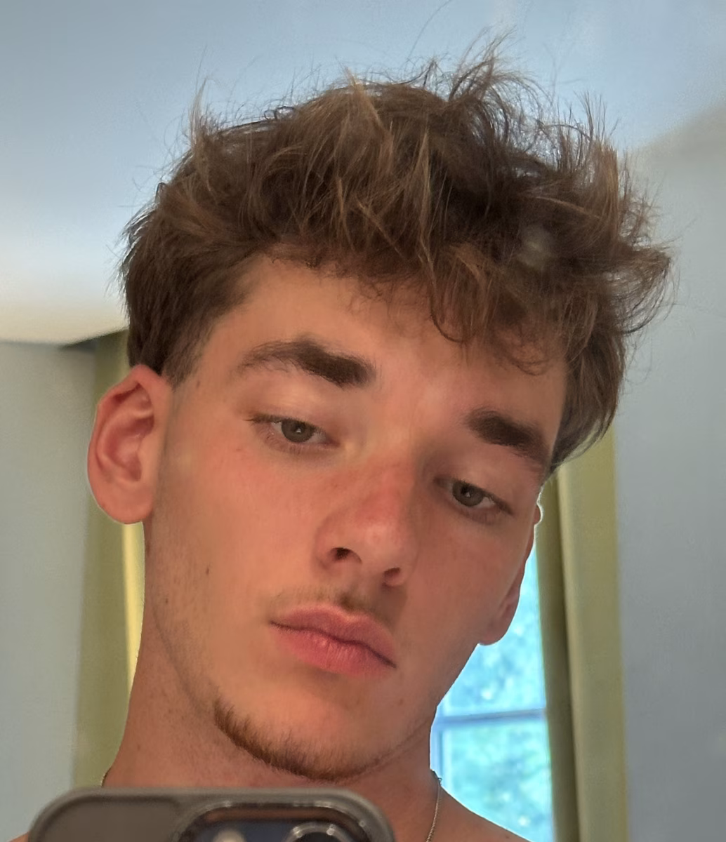 Photo de Enzo
