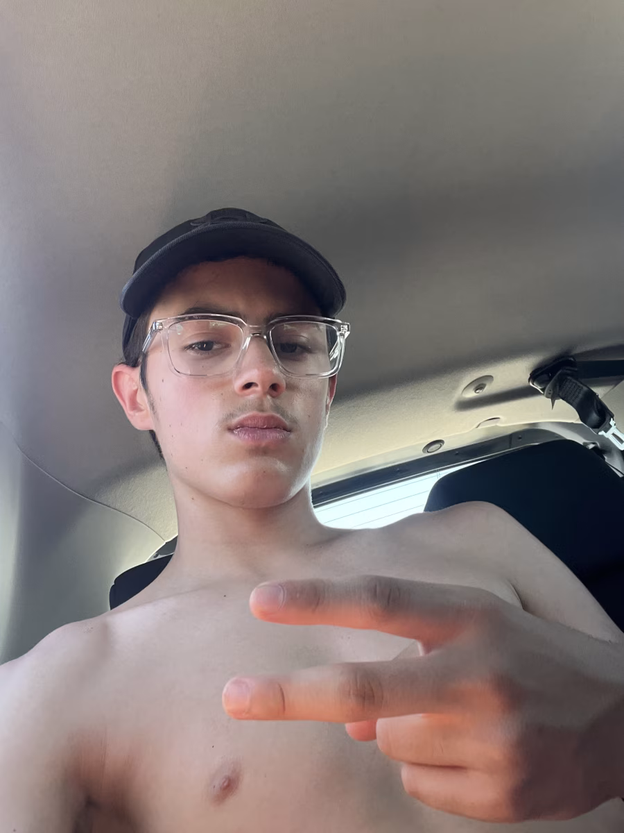 Photo de Kylian