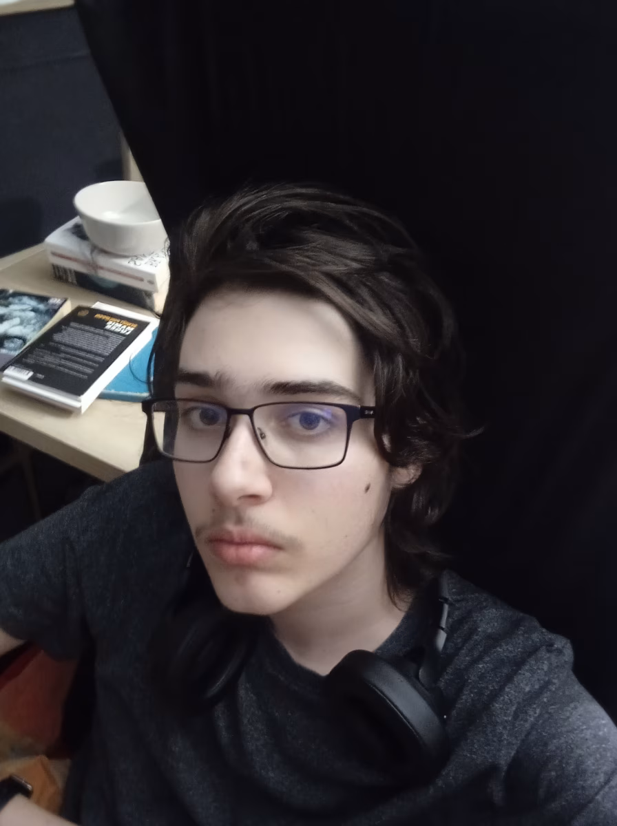 Photo de Ezek