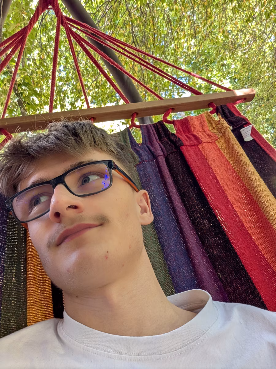 Photo de Théo