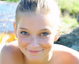 Photo de Camille