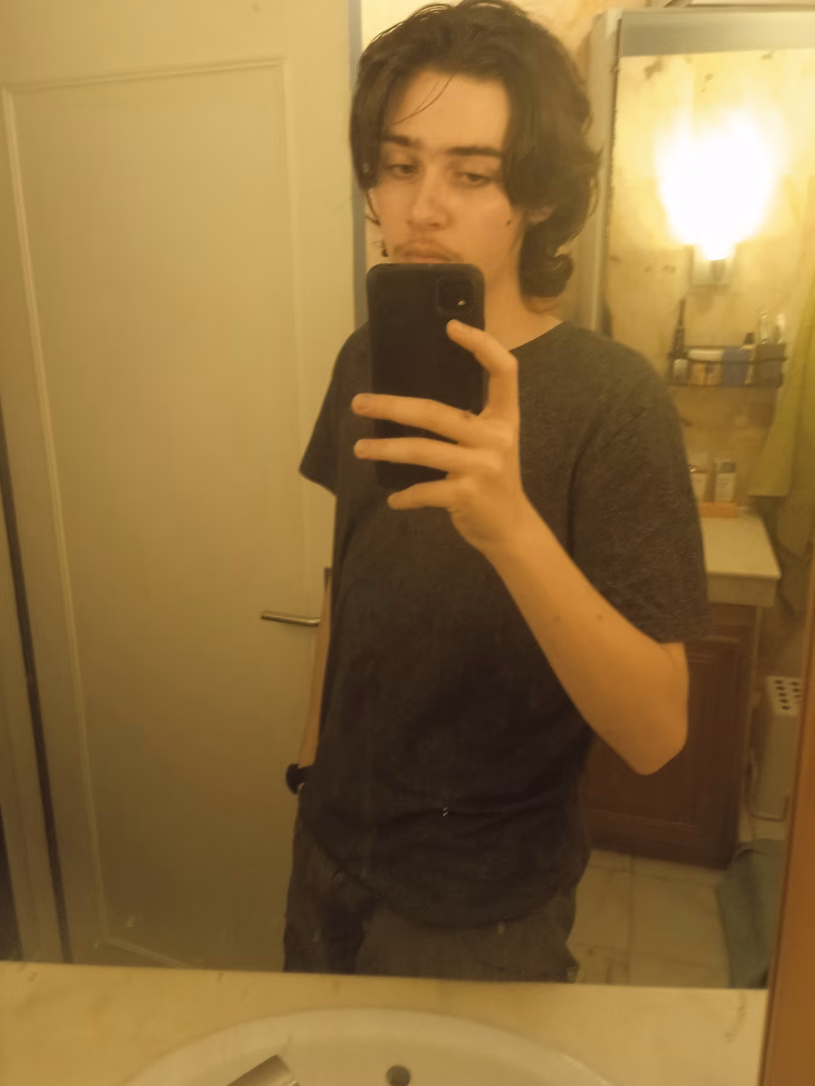 Photo de Ezek