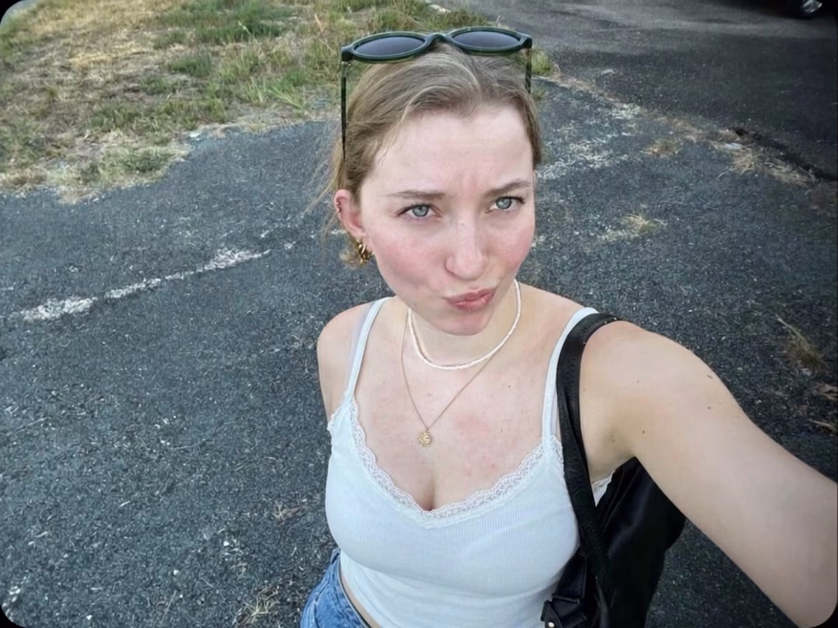 Photo de Lélé
