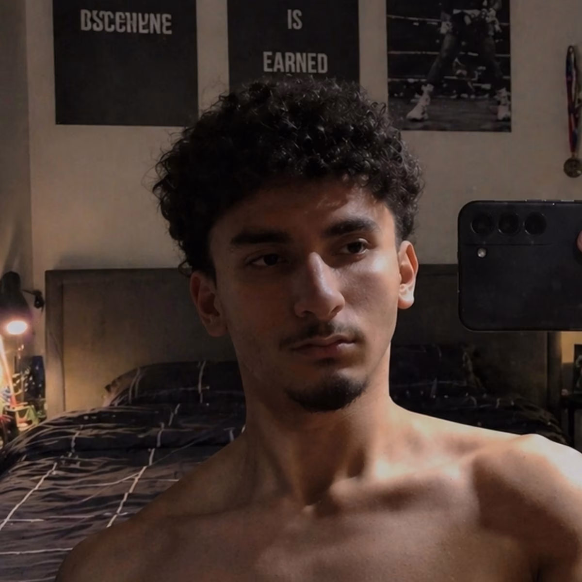 Photo de Kam