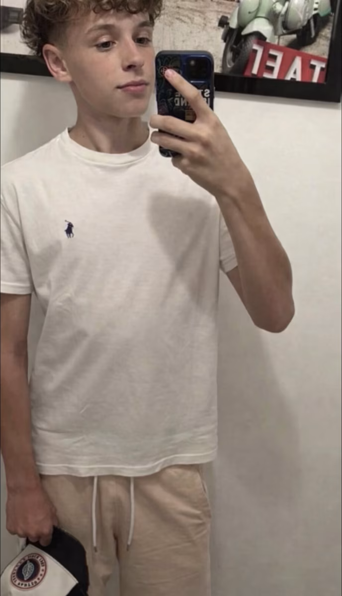 Photo de Nolan
