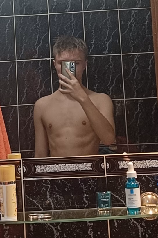 Photo de Alex