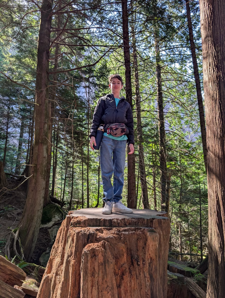 Photo de Jacobmaltais