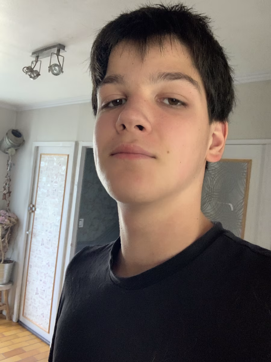 Photo de Robin