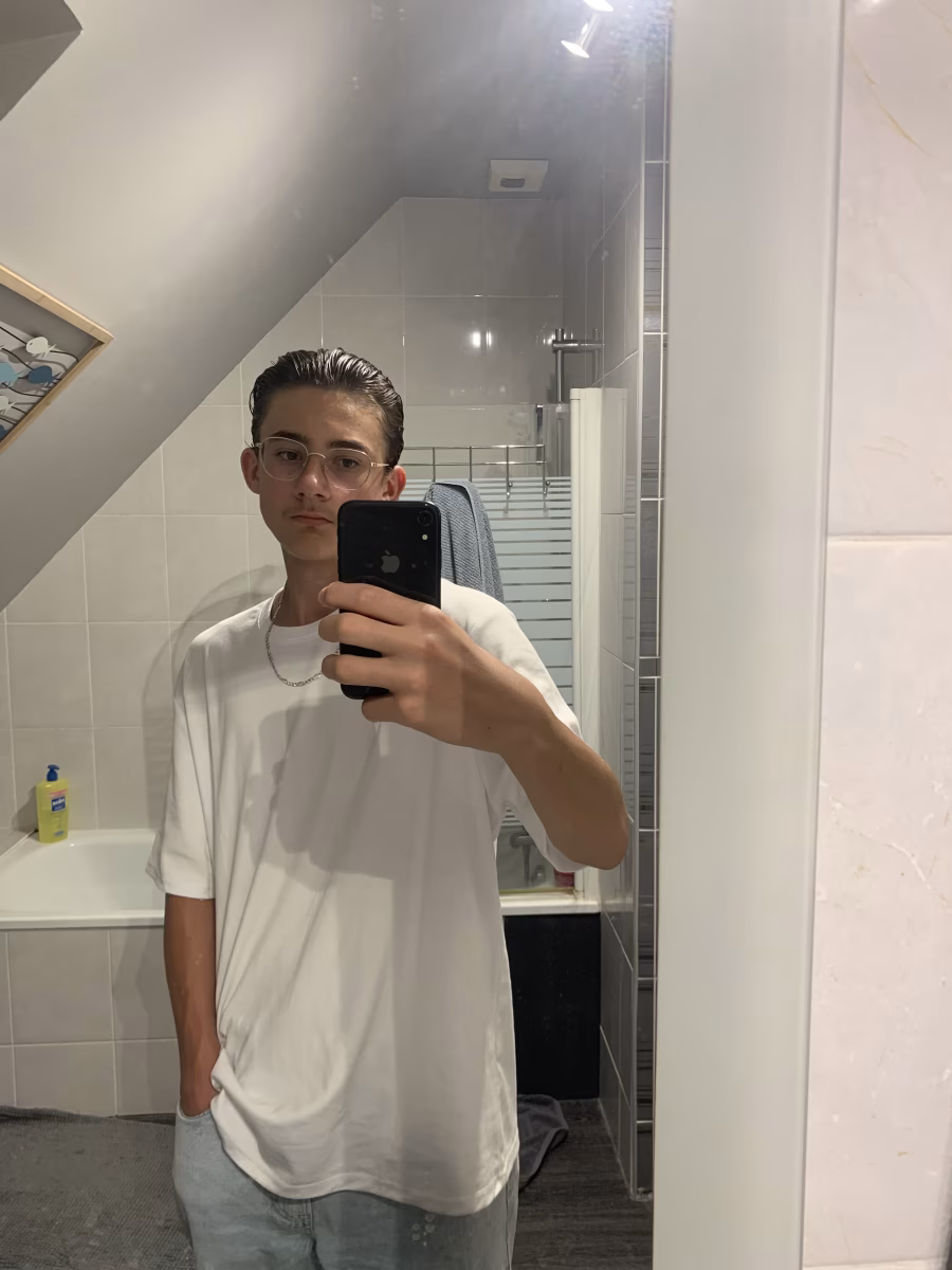 Photo de Jordan