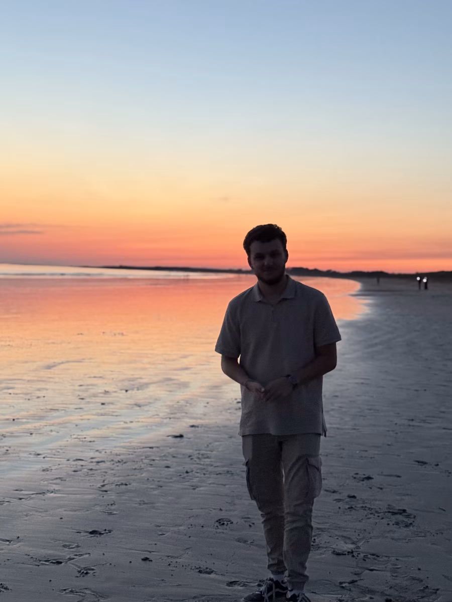 Photo de Alexandre