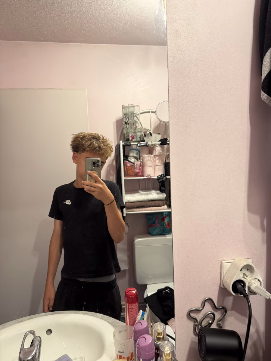 Photo de Noé
