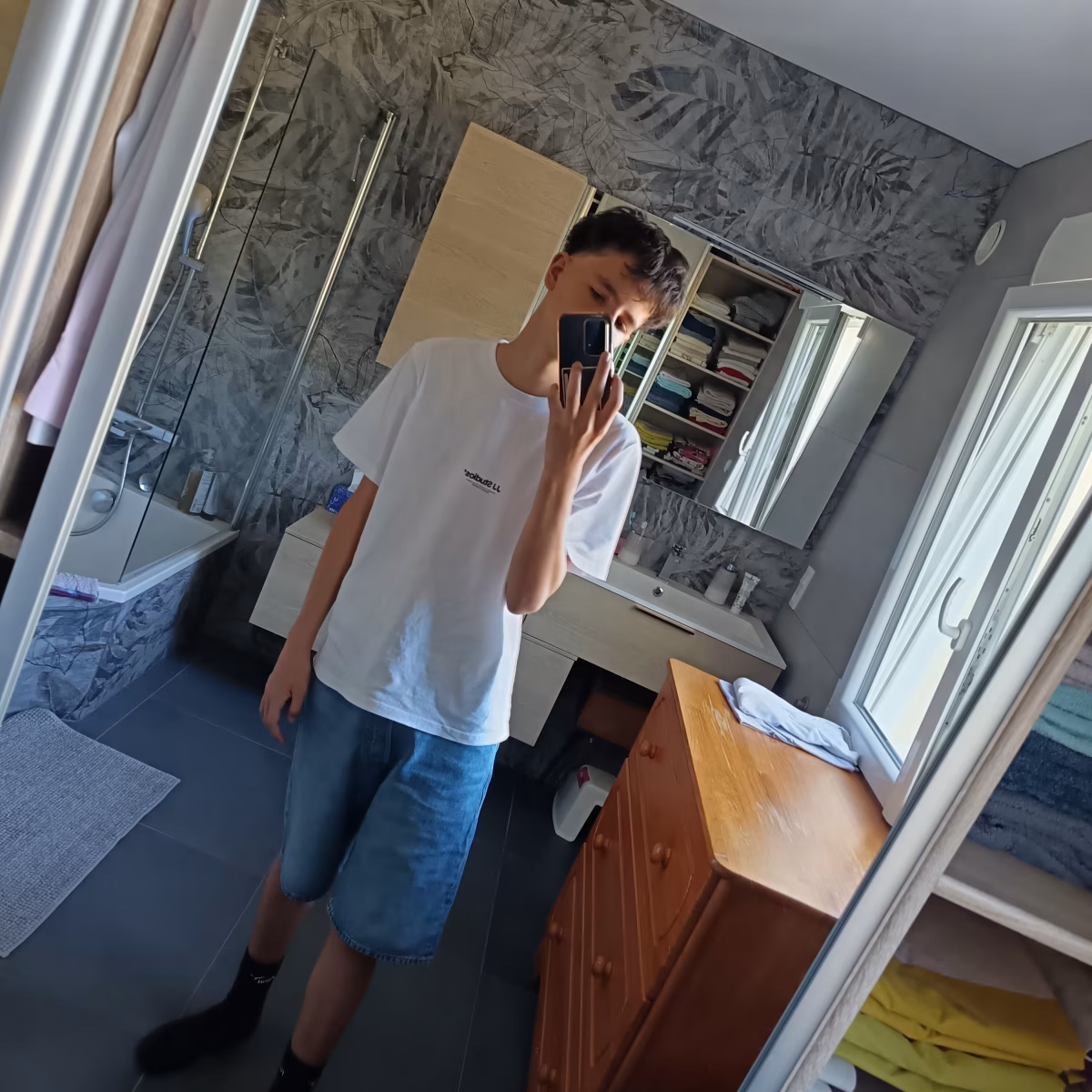 Photo de Erwan
