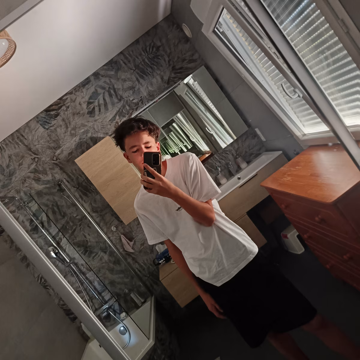 Photo de Erwan