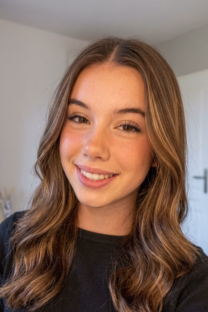 Photo de Sarah