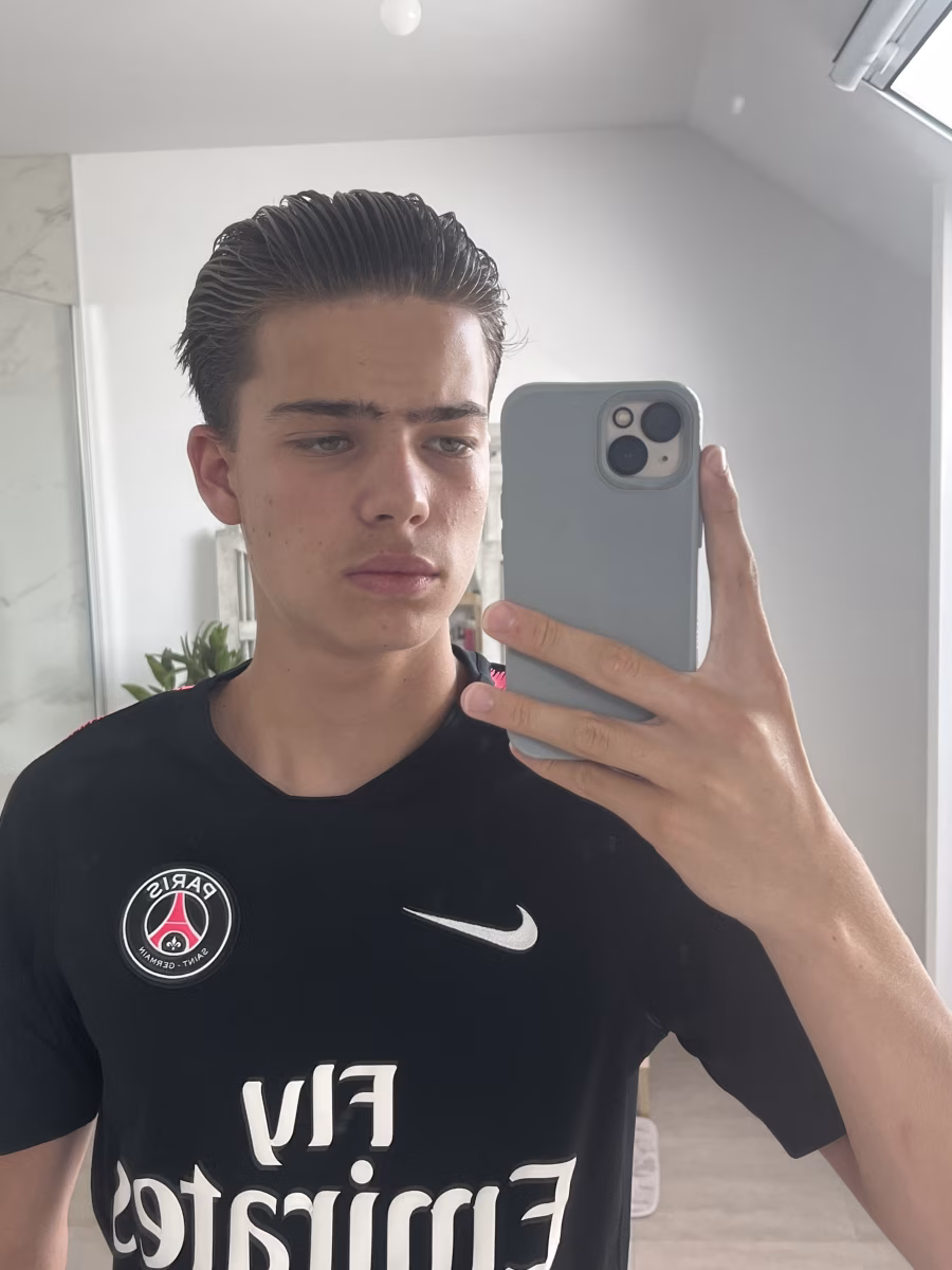 Photo de Tommy