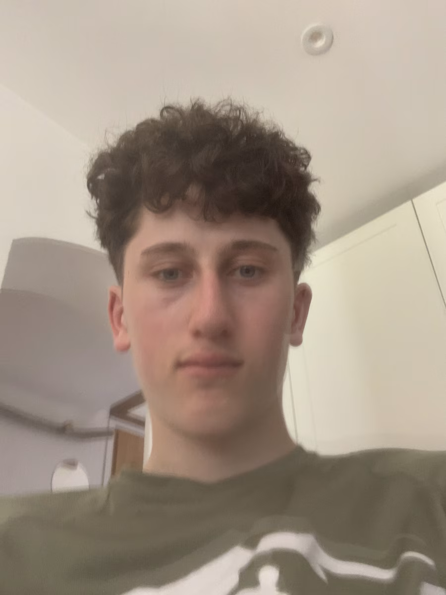 Photo de Quentin