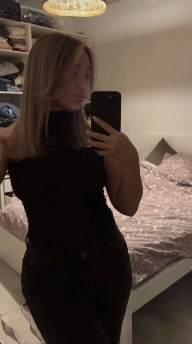 Photo de Lea