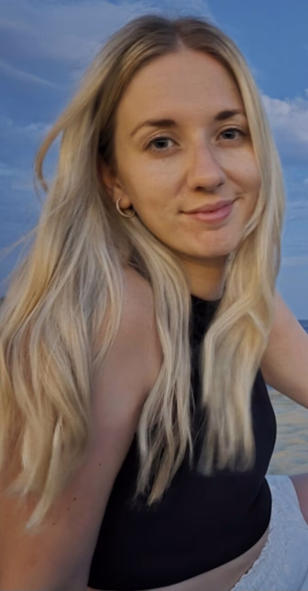 Photo de Juliette
