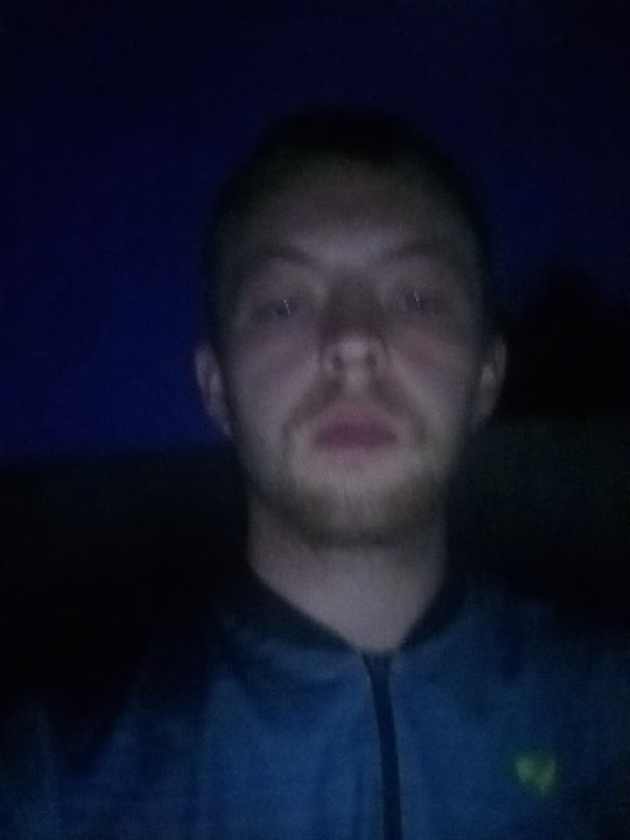 Photo de William
