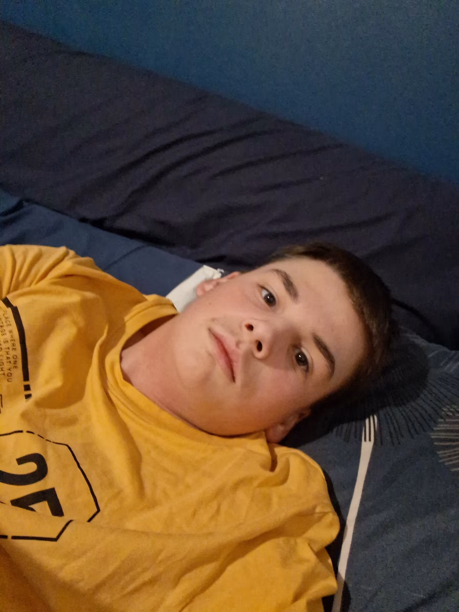 Photo de Logane