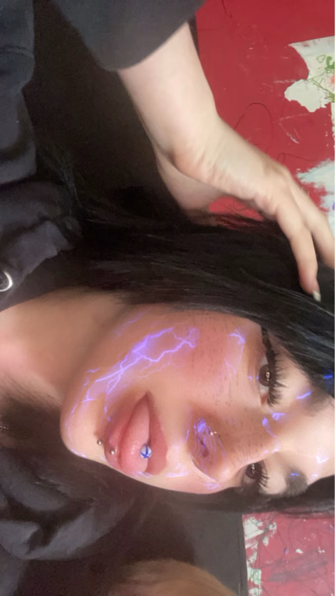 Photo de Yasminecuradeau
