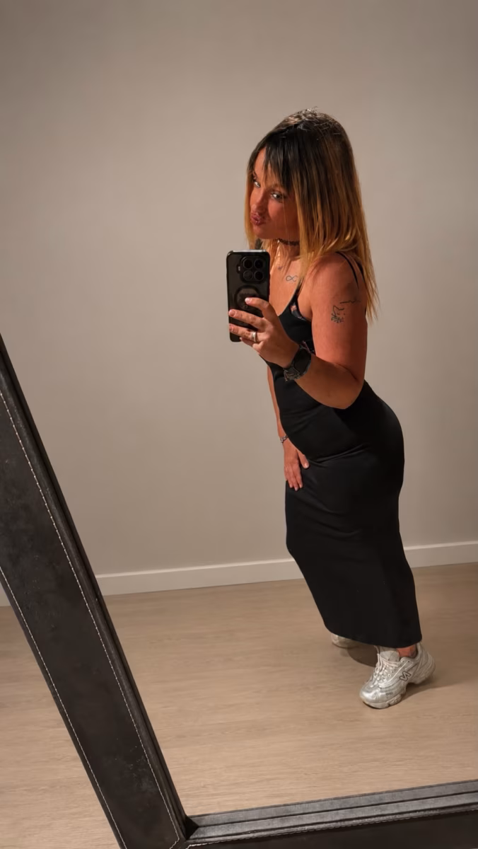 Photo de Samantha